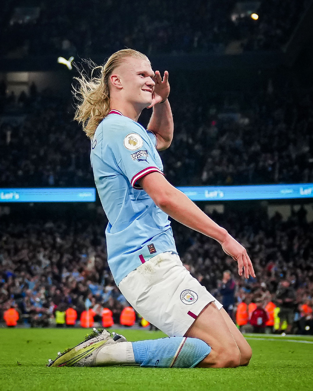 7战全胜净胜球+29，挪威无限接近2026美加墨世界杯（七战全胜净胜29球，挪威几乎锁定2026美加墨世界杯）